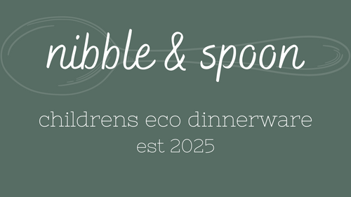 nibble & spoon